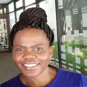 Ateenyi Kyalisiima