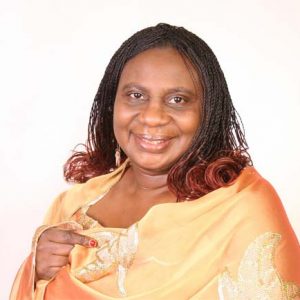 Daisy Byaruhanga