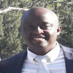 Kyenkya Kasigwa
