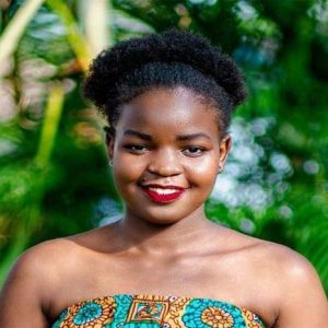 Sheila Karungi