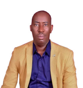 Ronald Mwesigwa
