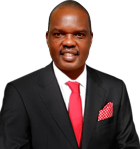 Busoobozi Godfrey Atwooki